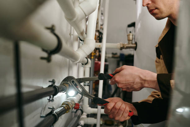 Best Water Heater Installation and Repair  in Rosemont, PA